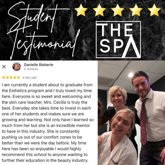 Thank you Danielle! ⭐️⭐️⭐️⭐️⭐️ @robertfianceflorida