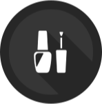 Nail Specialist (FL) / Manicuring (NJ) Icon